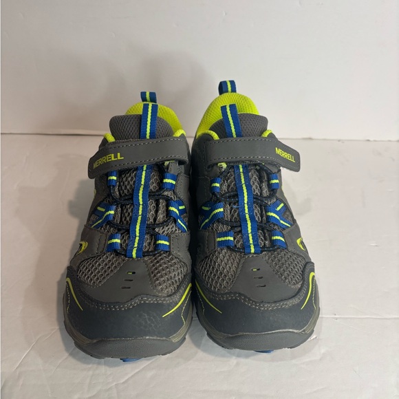 New boys hiking shoes - Picture 3 of 5